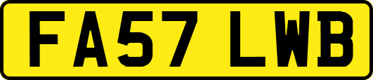 FA57LWB