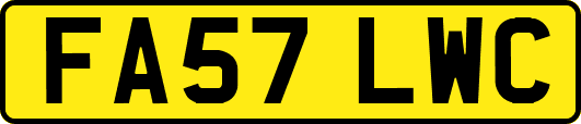 FA57LWC