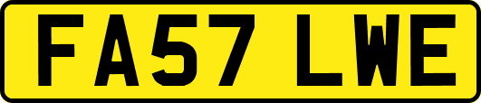 FA57LWE