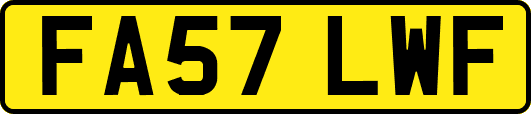 FA57LWF