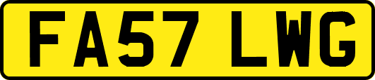 FA57LWG
