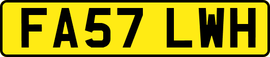 FA57LWH