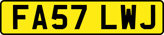 FA57LWJ
