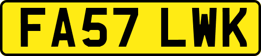 FA57LWK