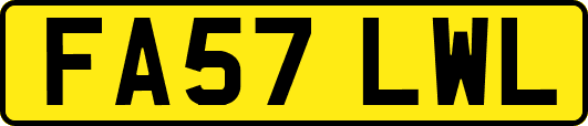 FA57LWL