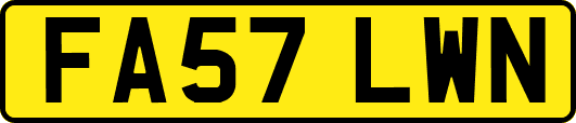 FA57LWN