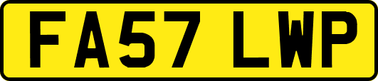 FA57LWP