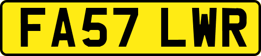 FA57LWR