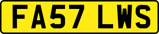 FA57LWS