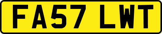 FA57LWT