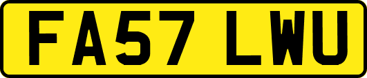 FA57LWU