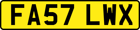 FA57LWX