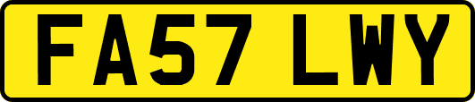 FA57LWY