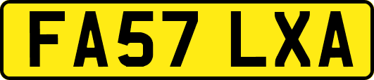 FA57LXA