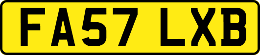 FA57LXB