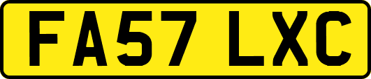 FA57LXC