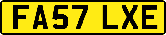 FA57LXE