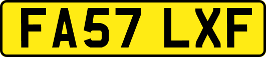 FA57LXF