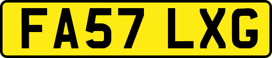 FA57LXG