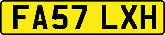 FA57LXH