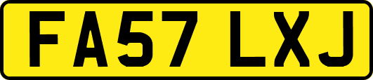 FA57LXJ