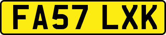 FA57LXK