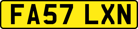 FA57LXN