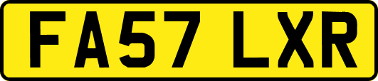 FA57LXR