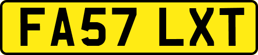 FA57LXT