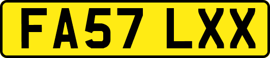 FA57LXX