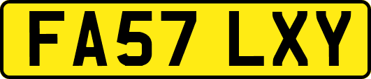 FA57LXY