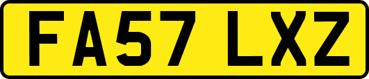 FA57LXZ