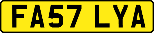 FA57LYA