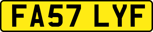 FA57LYF