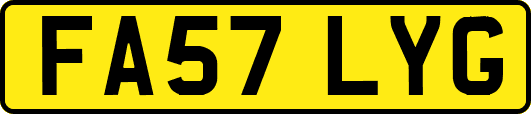 FA57LYG