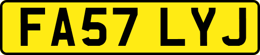 FA57LYJ