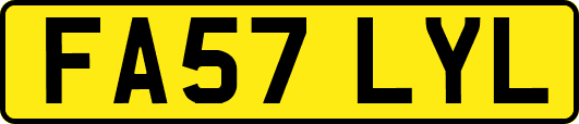 FA57LYL