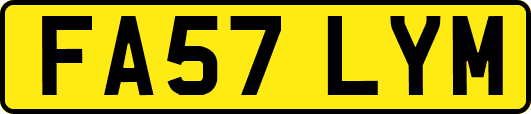 FA57LYM