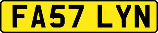 FA57LYN