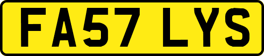 FA57LYS