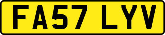FA57LYV