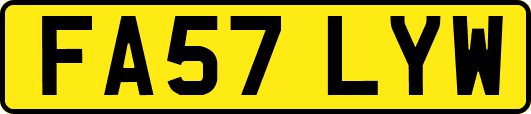 FA57LYW