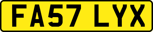 FA57LYX