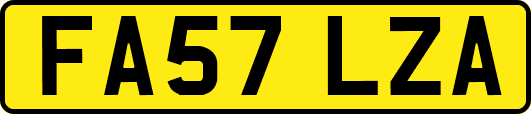 FA57LZA