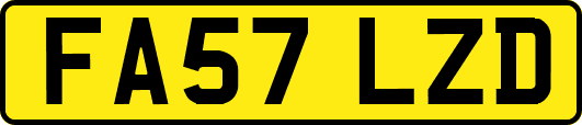FA57LZD