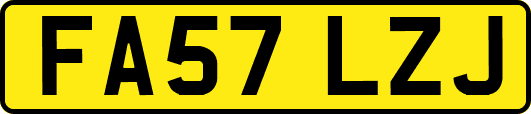 FA57LZJ