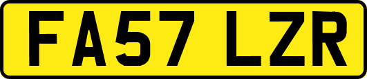 FA57LZR