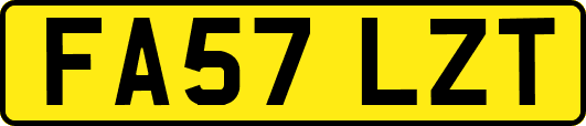 FA57LZT