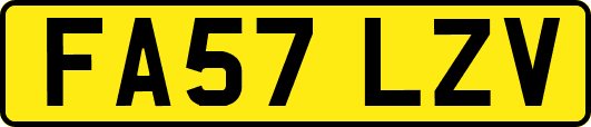 FA57LZV