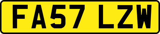 FA57LZW